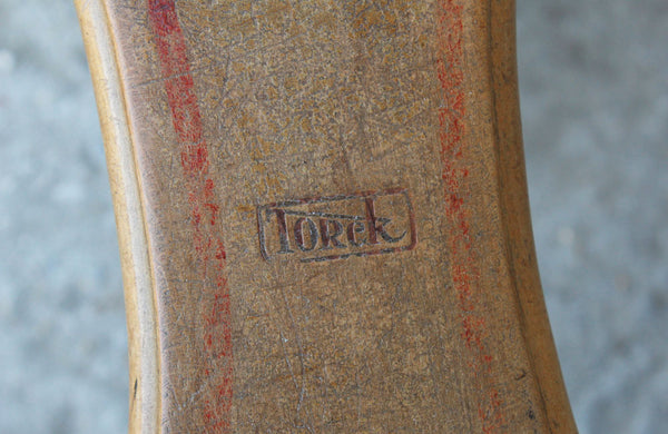 A charming 1950s Child's Tricycle by Torek