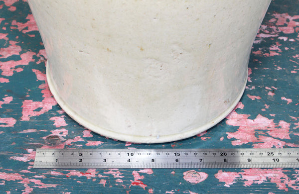 Victorian Lambeth-Dolton Harvest Jug