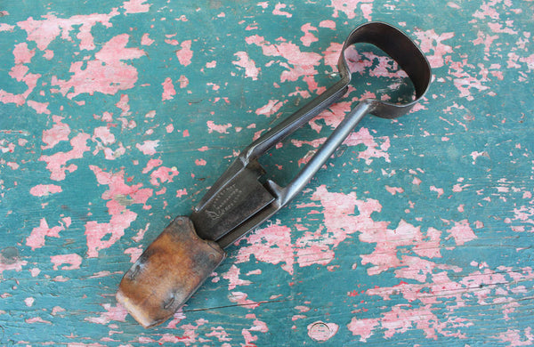 A Pair of Vintage Hand Sears