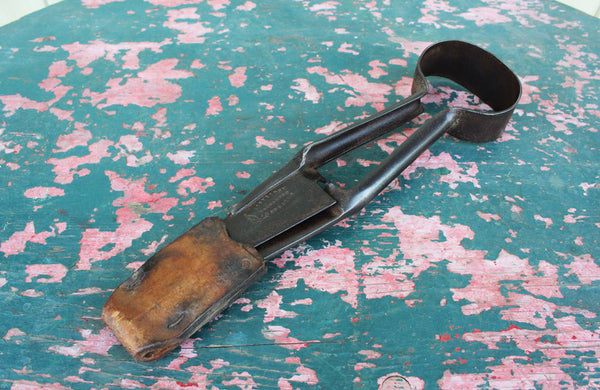 A Pair of Vintage Hand Sears