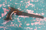 An Edwardian Pruning Saw