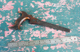 An Edwardian Pruning Saw