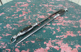An Unusual Pair of Knife Steels