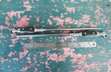 An Unusual Pair of Knife Steels
