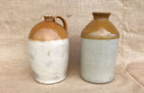 A Lambeth/ Doulton Storage jar