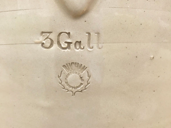 Buchan 3gallon harvest jug