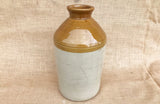 A Lambeth/ Doulton Storage jar