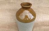 A Lambeth/ Doulton Storage jar