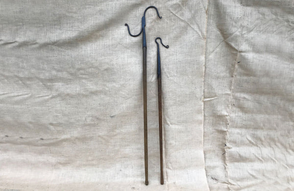 A 19th C Shepherds Crook