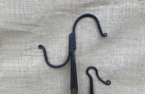 A 19th C Shepherds Crook