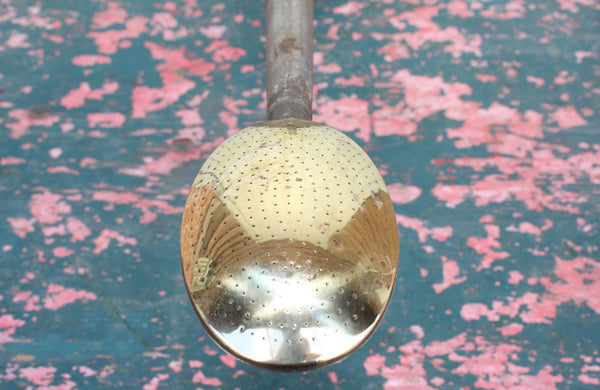 Vintage Bollobas Body Long Reach Watering Can