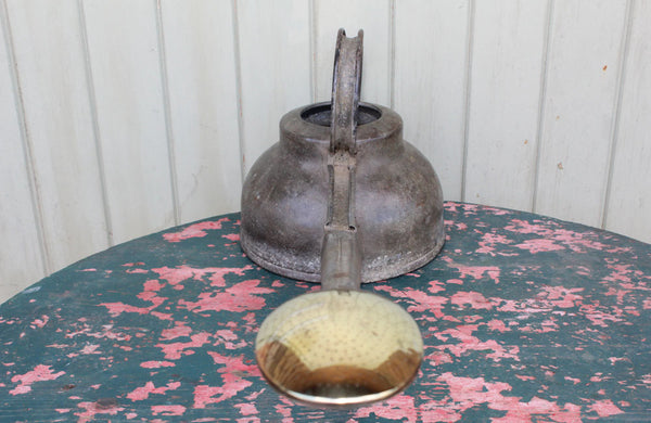 Vintage Bollobas Body Long Reach Watering Can