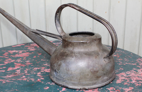 Vintage Bollobas Body Long Reach Watering Can