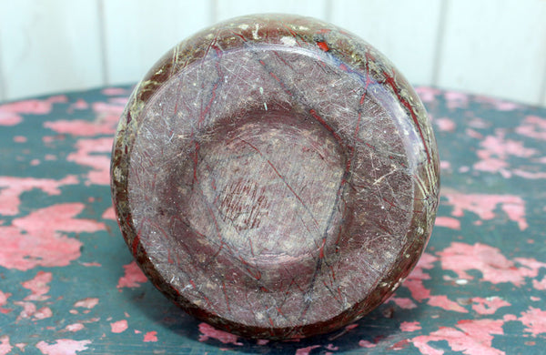 Cornish Serpentine Doorstop