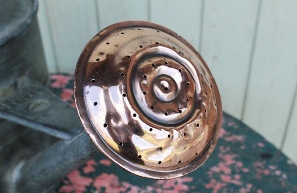 A Vintage Galvanised Beldray 1 1/2 Gallon Watering Can