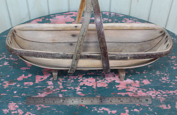 Vintage Sussex Trug