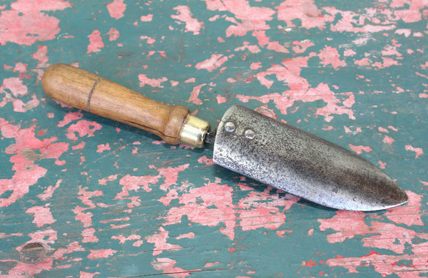 Vintage Narrow Trowel