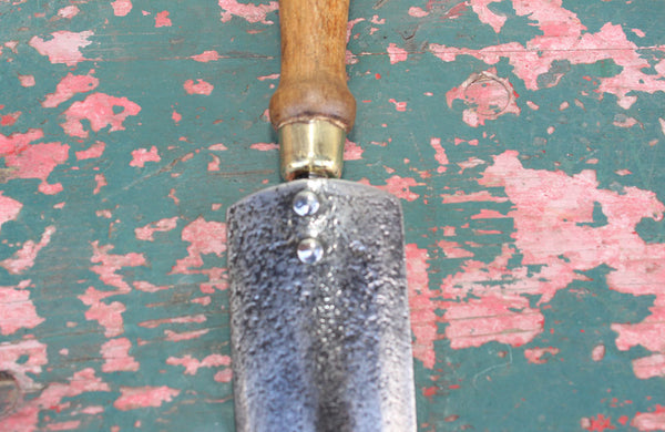 Vintage Narrow Trowel