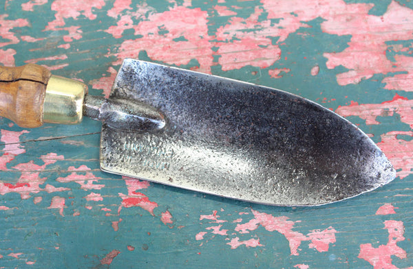 Vintage Narrow Trowel
