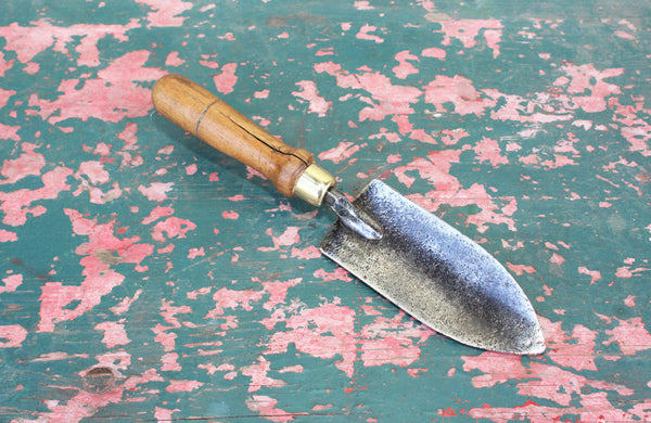 Vintage Narrow Trowel