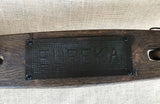An Early 20th C Beech Wood and Elm Child’s Scooter