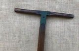 An Early 20th C Beech Wood and Elm Child’s Scooter