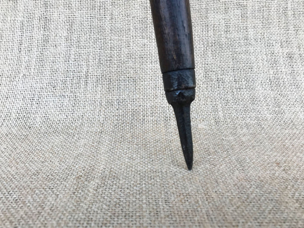 19th century oversize oak dividers