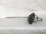 A rare Edwardian picking trug