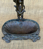 Cast Iron Umbrella Stand