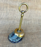 Horses Hoof Doorstop