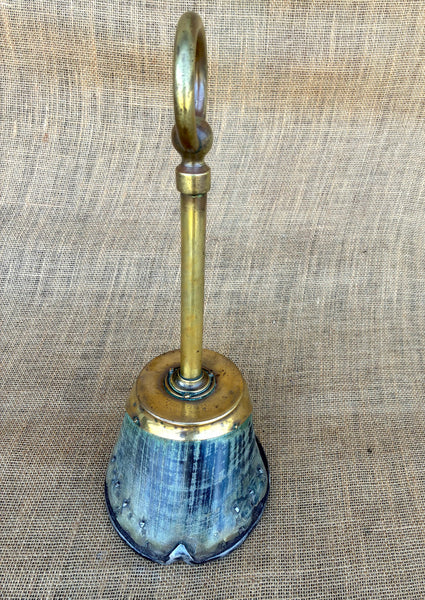Horses Hoof Doorstop