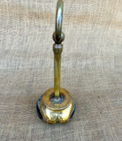 Horses Hoof Doorstop