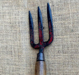 Long Handled  Fork