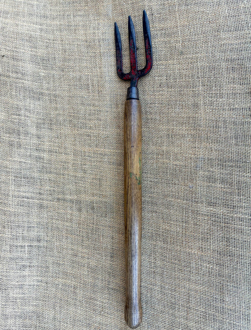 Long Handled  Fork