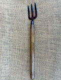 Long Handled  Fork