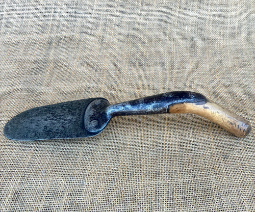 Rare Strawberry or Planting Spade
