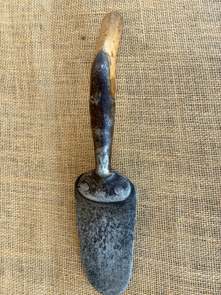 Rare Strawberry or Planting Spade