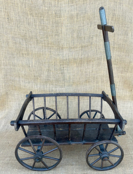 19th Century Dough Cutter