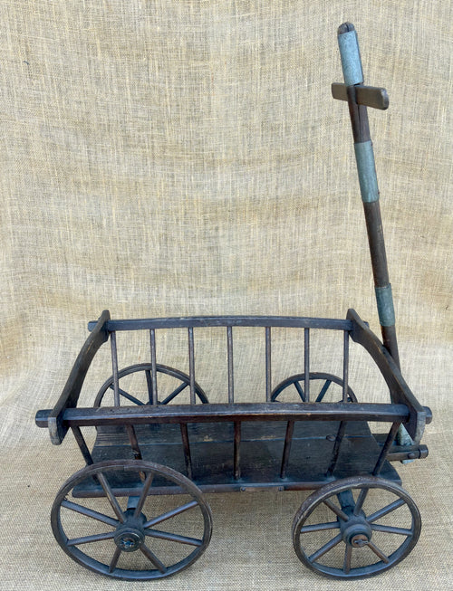 Continental Child's Cart