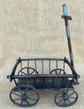 Continental Child's Cart