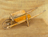 Child's French Wheelbarrow