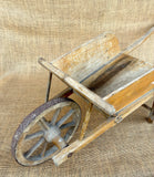 Child's French Wheelbarrow