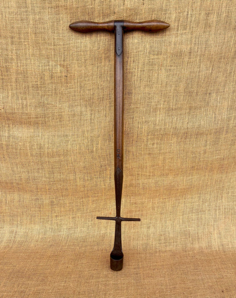 Early 20th Century Bulb Planter by BARR