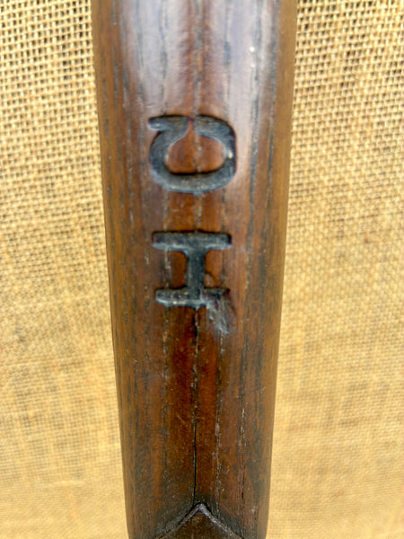 Early 20th Century Bulb Planter by BARR
