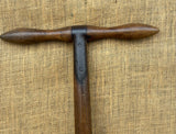 Early 20th Century Bulb Planter by BARR