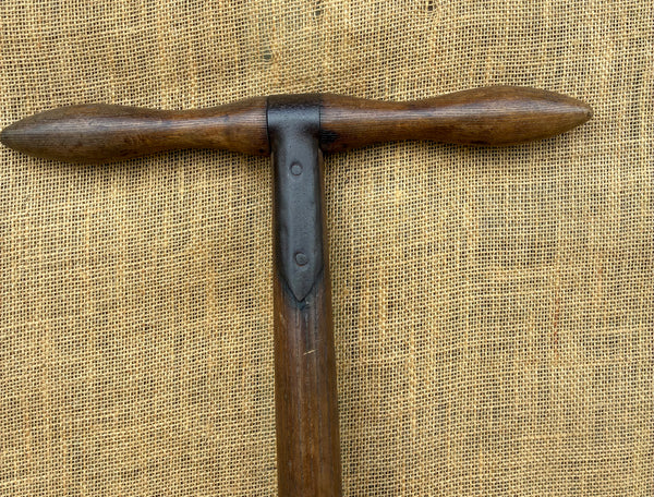 Early 20th Century Bulb Planter by BARR