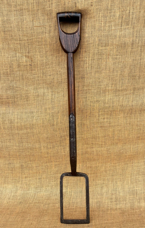 Clay Fork