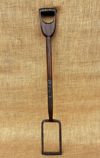 Clay Fork