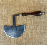 19th Century Dough Cutter