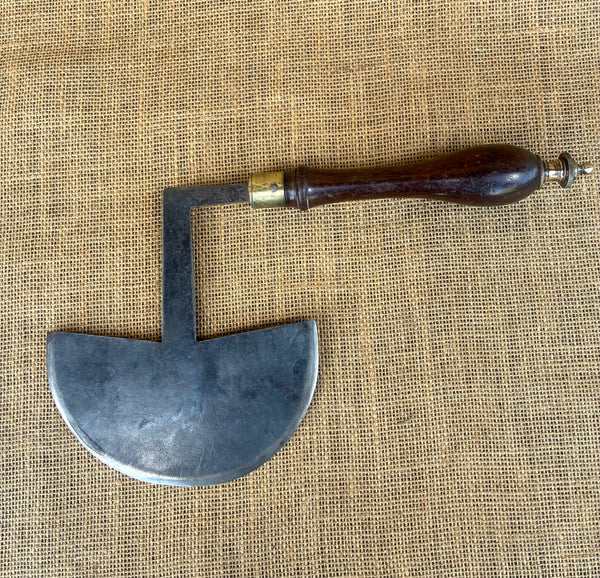 19th Century Dough Cutter